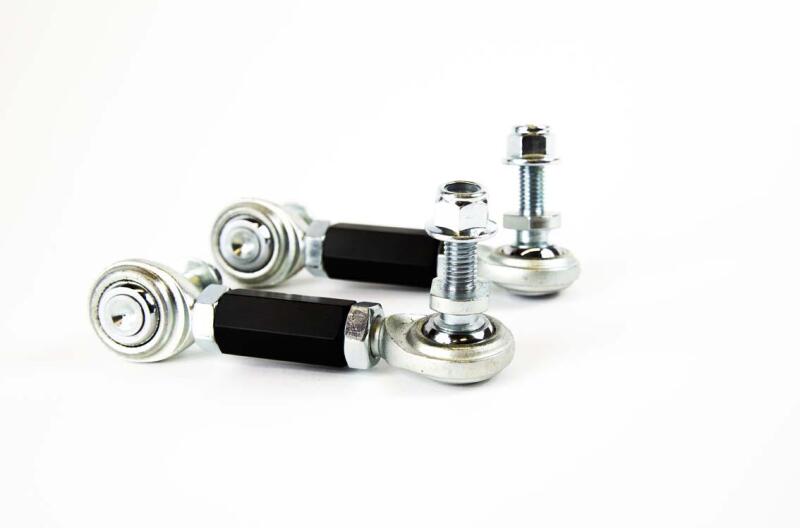 SPL Parts Front Swaybar Endlinks - ND MX - 5 (16+) - Sway Bar Endlinks - SPL Parts at Garage 56 Engineering