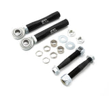 SPL Parts Front Tie Rod Ends Bumpsteer Adjustable - NC MX - 5 (06 - 15) - Tie Rods - SPL Parts at Garage 56 Engineering