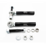 SPL Parts Front Tie Rod Ends Bumpsteer Adjustable - NC MX - 5 (06 - 15) - Tie Rods - SPL Parts at Garage 56 Engineering