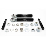 SPL Parts Front Tie Rod Ends Bumpsteer Adjustable - NC MX - 5 (06 - 15) - Tie Rods - SPL Parts at Garage 56 Engineering