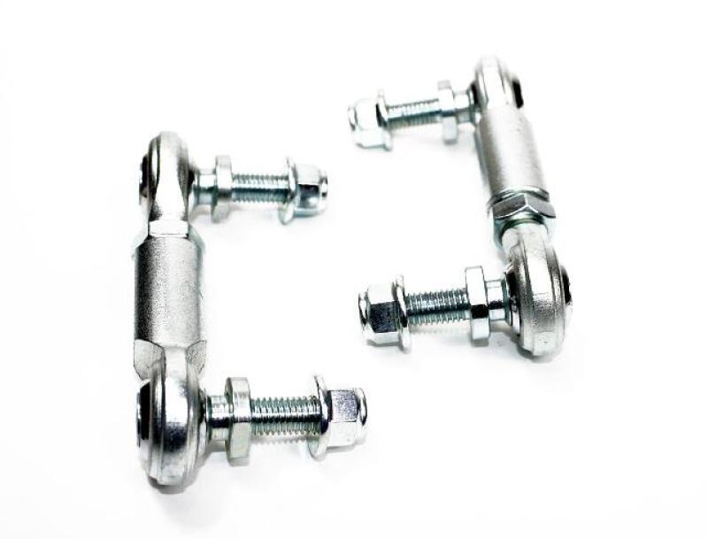 SPL Parts Front/Rear Swaybar Endlinks - NC MX - 5 (06 - 15) - Sway Bar Endlinks - SPL Parts at Garage 56 Engineering