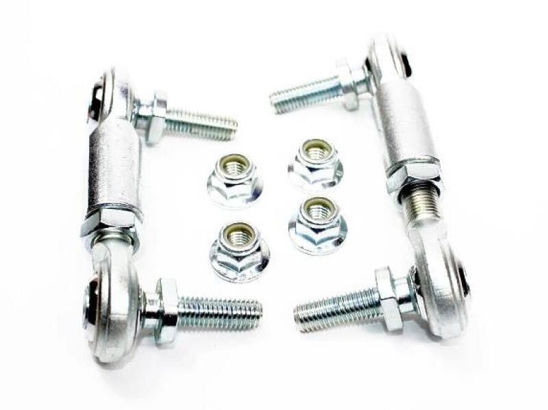 SPL Parts Front/Rear Swaybar Endlinks - NC MX - 5 (06 - 15) - Sway Bar Endlinks - SPL Parts at Garage 56 Engineering