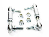 SPL Parts Front/Rear Swaybar Endlinks - NC MX - 5 (06 - 15) - Sway Bar Endlinks - SPL Parts at Garage 56 Engineering