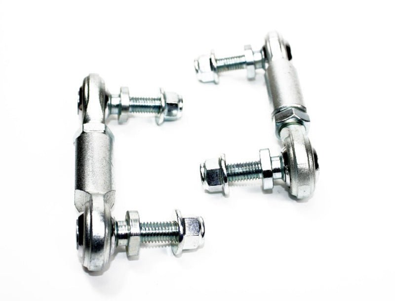 SPL Parts Front/Rear Swaybar Endlinks - NC MX - 5 (06 - 15) - Sway Bar Endlinks - SPL Parts at Garage 56 Engineering