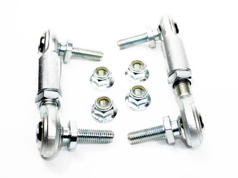 SPL Parts Front/Rear Swaybar Endlinks - NC MX - 5 (06 - 15) - Sway Bar Endlinks - SPL Parts at Garage 56 Engineering