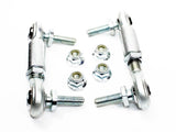 SPL Parts Front/Rear Swaybar Endlinks - NC MX - 5 (06 - 15) - Sway Bar Endlinks - SPL Parts at Garage 56 Engineering