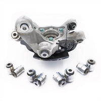 SPL Parts Rear Knuckle Bushings - ND MX - 5 (16+) - Suspension Arm Bushings - SPL Parts at Garage 56 Engineering