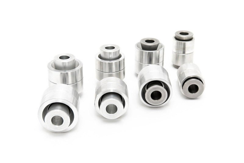 SPL Parts Rear Knuckle Bushings - ND MX - 5 (16+) - Suspension Arm Bushings - SPL Parts at Garage 56 Engineering