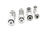 SPL Parts Rear Knuckle Bushings - ND MX - 5 (16+) - Suspension Arm Bushings - SPL Parts at Garage 56 Engineering