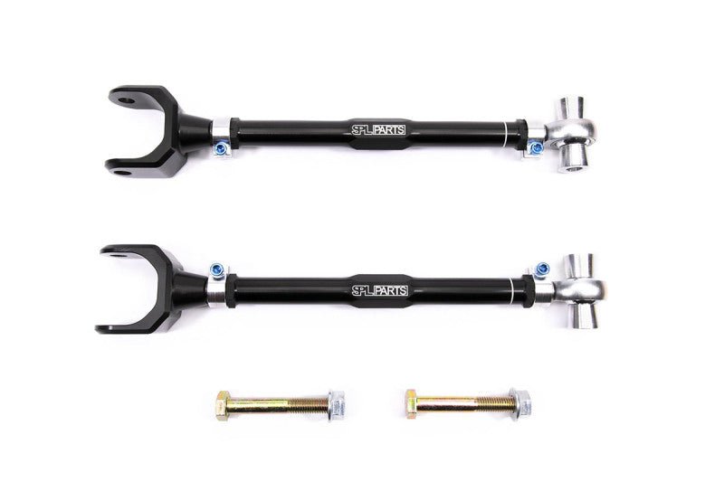 SPL Parts Rear Lower Camber Arm - ND MX - 5 (16+) - Suspension Arms & Components - SPL Parts at Garage 56 Engineering