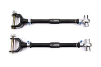 SPL Parts Rear Lower Camber Arm - ND MX - 5 (16+) - Suspension Arms & Components - SPL Parts at Garage 56 Engineering