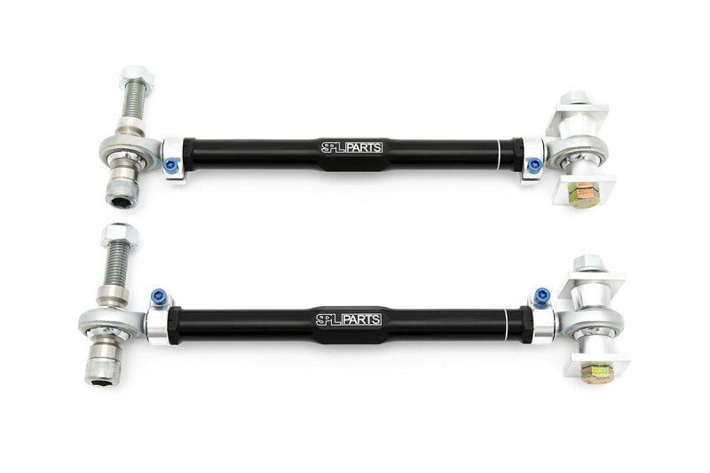 SPL Parts Rear Toe Arm (Bumpsteer Adjustable w/Eccentric Lockout) - NC MX - 5 (06 - 15) - Suspension Arms & Components - SPL Parts at Garage 56 Engineering
