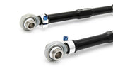 SPL Parts Rear Toe Arm (Bumpsteer Adjustable w/Eccentric Lockout) - NC MX - 5 (06 - 15) - Suspension Arms & Components - SPL Parts at Garage 56 Engineering