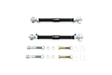 SPL Parts Rear Toe Arm (Bumpsteer Adjustable w/Eccentric Lockout) - NC MX - 5 (06 - 15) - Suspension Arms & Components - SPL Parts at Garage 56 Engineering