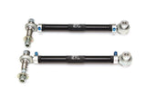 SPL Parts Rear Toe Arms (Bumpsteer Adjustable) - NC MX - 5 (06 - 15) - Suspension Arms & Components - SPL Parts at Garage 56 Engineering