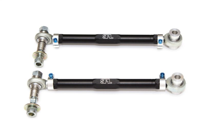 SPL Parts Rear Toe Arms (Bumpsteer Adjustable) - NC MX - 5 (06 - 15) - Suspension Arms & Components - SPL Parts at Garage 56 Engineering