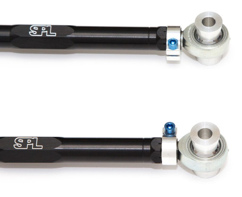SPL Parts Rear Toe Arms (Bumpsteer Adjustable) - NC MX - 5 (06 - 15) - Suspension Arms & Components - SPL Parts at Garage 56 Engineering