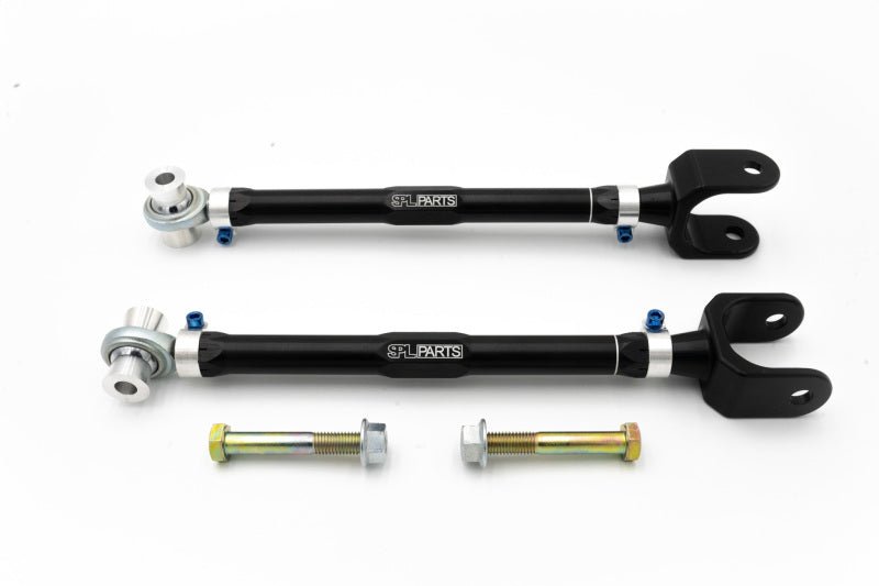 SPL Parts Rear Traction Links - NC MX - 5 (06 - 15) - Suspension Arms & Components - SPL Parts at Garage 56 Engineering