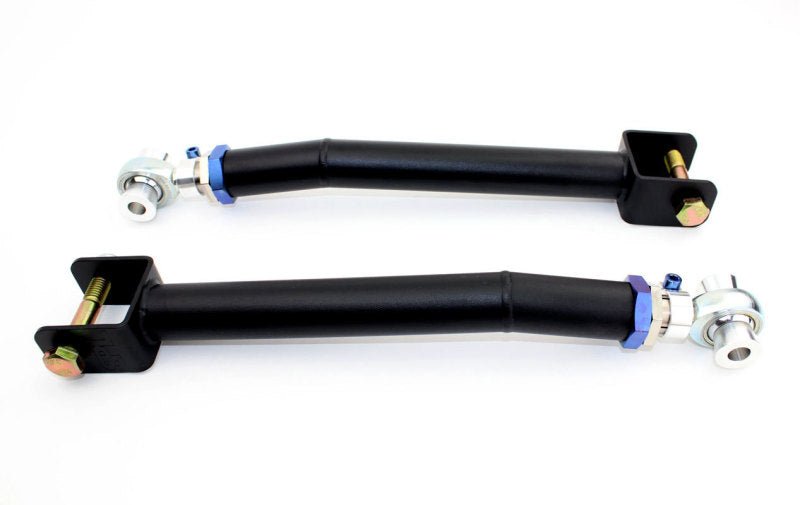 SPL Parts Rear Traction Links - NC MX - 5 (06 - 15) - Suspension Arms & Components - SPL Parts at Garage 56 Engineering