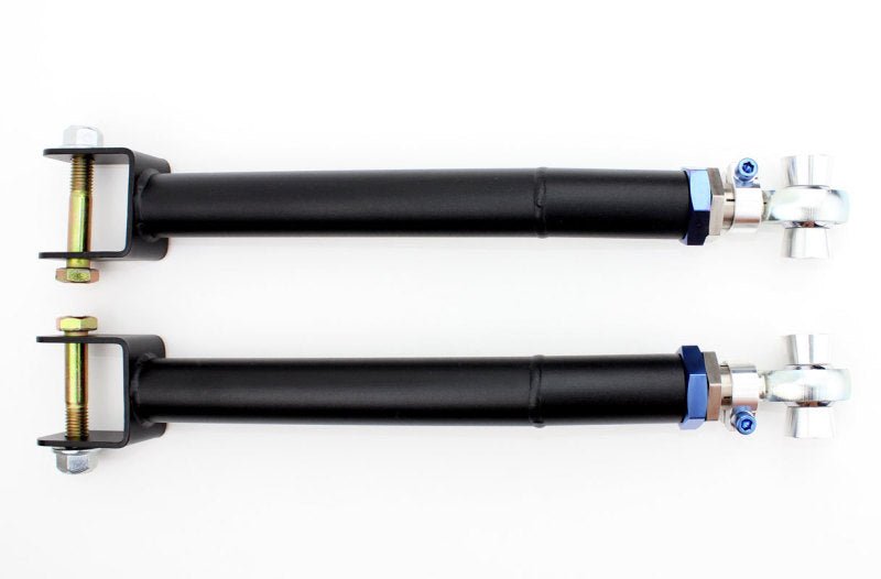 SPL Parts Rear Traction Links - NC MX - 5 (06 - 15) - Suspension Arms & Components - SPL Parts at Garage 56 Engineering