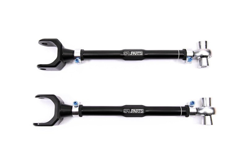 SPL Parts Rear Traction Links - ND MX - 5 (16+) - Suspension Arms & Components - SPL Parts at Garage 56 Engineering