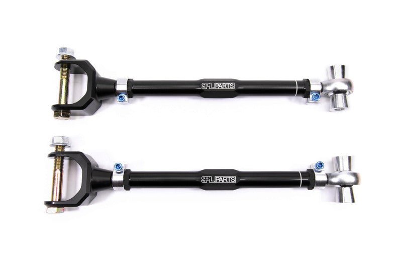 SPL Parts Rear Traction Links - ND MX - 5 (16+) - Suspension Arms & Components - SPL Parts at Garage 56 Engineering