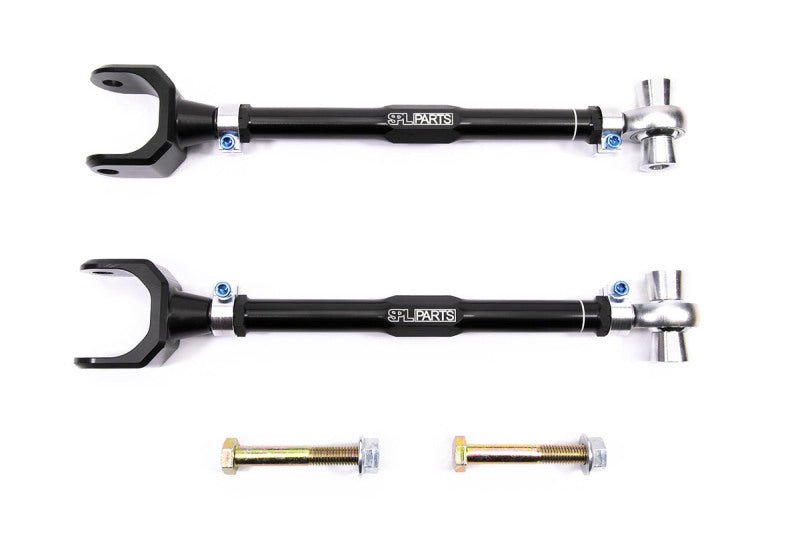 SPL Parts Rear Traction Links - ND MX - 5 (16+) - Suspension Arms & Components - SPL Parts at Garage 56 Engineering
