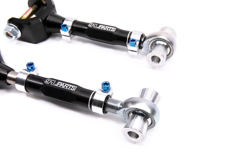 SPL Parts Rear Upper Control Arms - ND MX - 5 (16+) - Control Arms - SPL Parts at Garage 56 Engineering