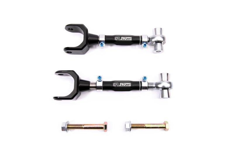 SPL Parts Rear Upper Control Arms - ND MX - 5 (16+) - Control Arms - SPL Parts at Garage 56 Engineering