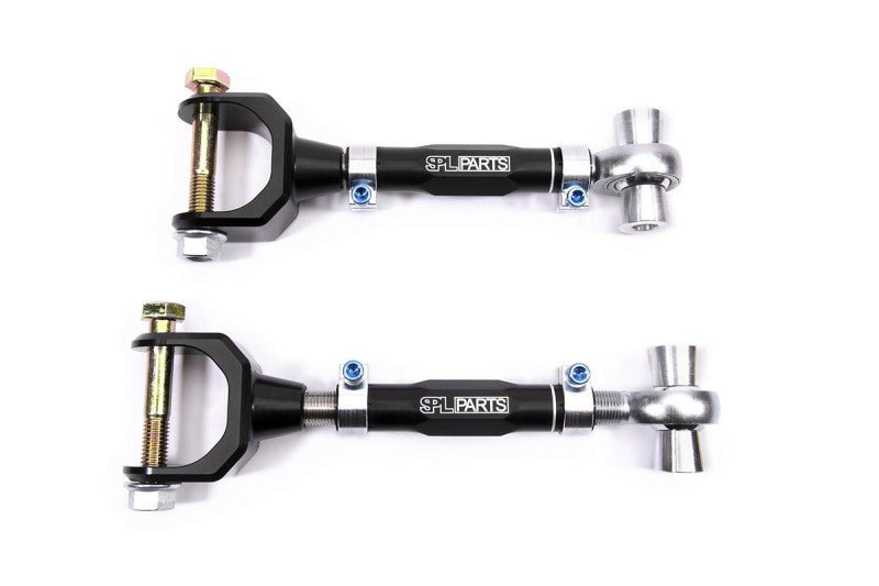 SPL Parts Rear Upper Control Arms - ND MX - 5 (16+) - Control Arms - SPL Parts at Garage 56 Engineering