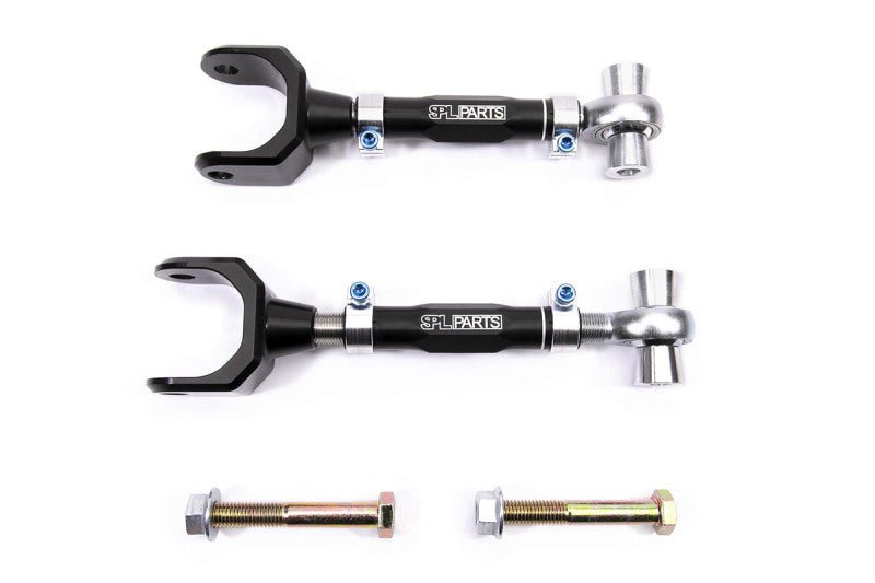 SPL Parts Rear Upper Control Arms - ND MX - 5 (16+) - Control Arms - SPL Parts at Garage 56 Engineering