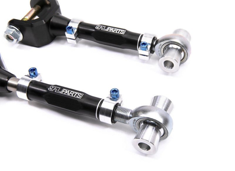 SPL Parts Rear Upper Control Arms - ND MX - 5 (16+) - Control Arms - SPL Parts at Garage 56 Engineering