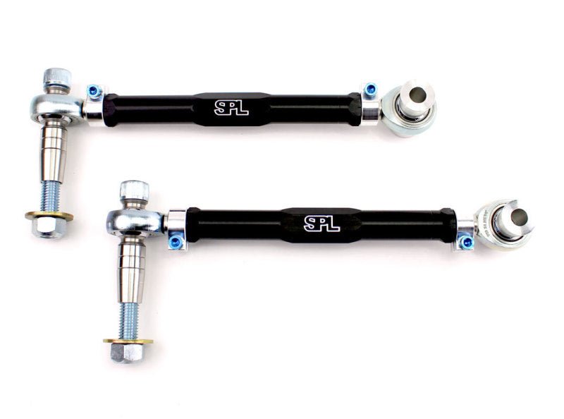 SPL Parts Rear Upper Lateral (Camber) Links - NC MX - 5 (06 - 15) - Suspension Arms & Components - SPL Parts at Garage 56 Engineering