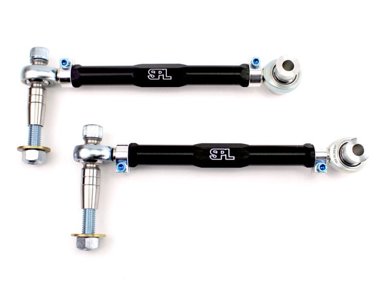 SPL Parts Rear Upper Lateral (Camber) Links - NC MX - 5 (06 - 15) - Suspension Arms & Components - SPL Parts at Garage 56 Engineering