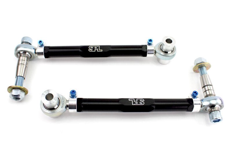 SPL Parts Rear Upper Lateral (Camber) Links - NC MX - 5 (06 - 15) - Suspension Arms & Components - SPL Parts at Garage 56 Engineering