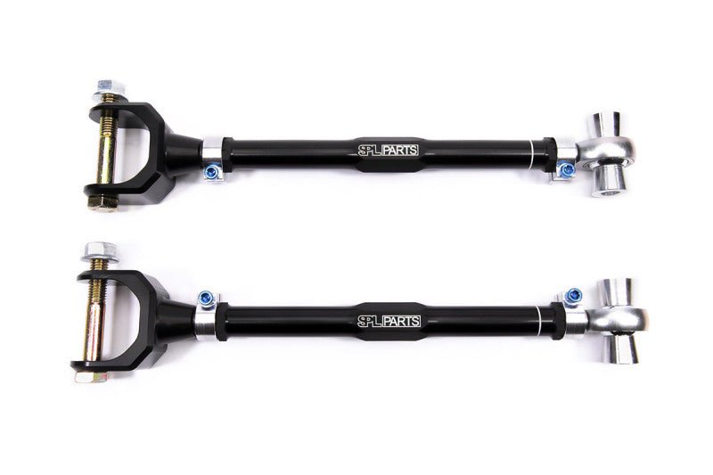 SPL Parts Rear Upper Traction Arms - ND MX - 5 (16+) - Suspension Arms & Components - SPL Parts at Garage 56 Engineering