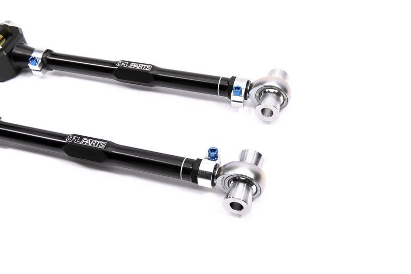 SPL Parts Rear Upper Traction Arms - ND MX - 5 (16+) - Suspension Arms & Components - SPL Parts at Garage 56 Engineering