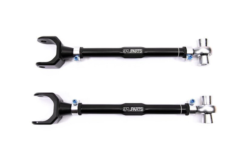 SPL Parts Rear Upper Traction Arms - ND MX - 5 (16+) - Suspension Arms & Components - SPL Parts at Garage 56 Engineering