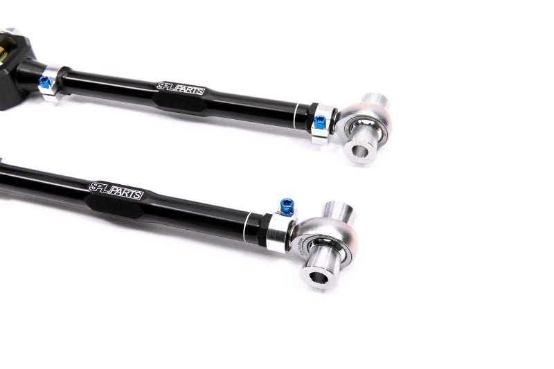 SPL Parts Rear Upper Traction Arms - ND MX - 5 (16+) - Suspension Arms & Components - SPL Parts at Garage 56 Engineering