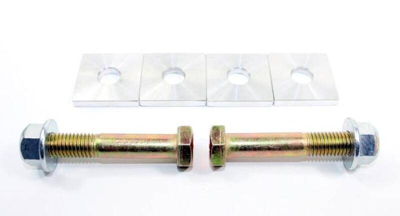 SPL Parts Toe Eccentric Lockout - NC MX - 5 (06 - 15) - Hardware Kits - Other - SPL Parts at Garage 56 Engineering