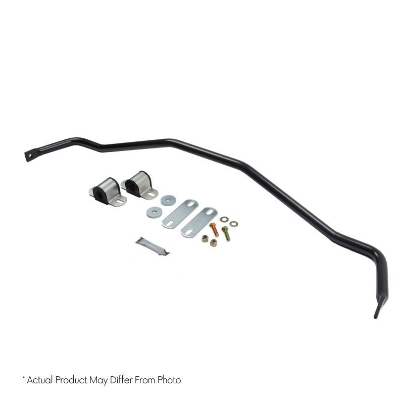 ST Front Anti - Swaybar Mazda Miata MX - 5 (NA) - Sway Bar Brackets - ST Suspensions at Garage 56 Engineering