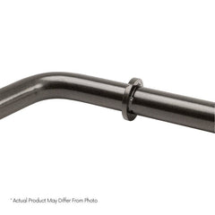 ST Rear Anti - Swaybar Mazda Miata MX - 5 (NA) - Sway Bar Brackets - ST Suspensions at Garage 56 Engineering