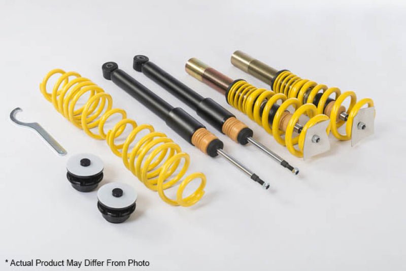 ST Suspensions X - Height Adjustable Coilovers - ND MX - 5 (16+) - Coilovers - ST Suspensions at Garage 56 Engineering