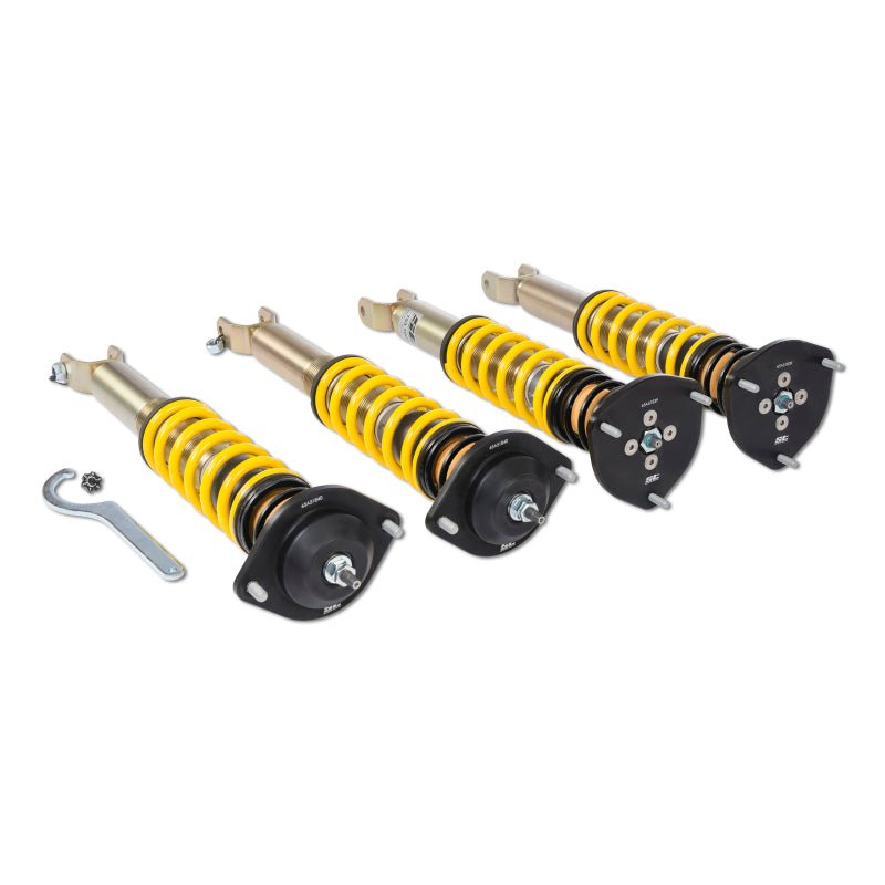 ST Suspensions XTA Height & Rebound Adjustable Coilovers w. Top Mounts - ND MX - 5 (16+) - Coilovers - ST Suspensions at Garage 56 Engineering