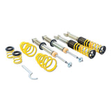 ST X Adjustable Coilovers - NC MX - 5 (06 - 15) - Coilovers - ST Suspensions at Garage 56 Engineering