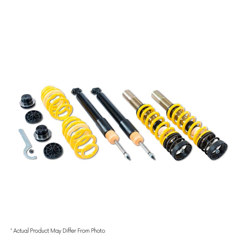 ST XA Coilover Kit 91 - 97 Mazda Miata MX - 5 (NA) 1.6/1.8 4cyl - Coilovers - ST Suspensions at Garage 56 Engineering