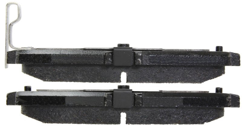 StopTech ST Sport Rear Brake Pads - NC MX - 5 (06 - 15) - Brake Pads - Performance - Stoptech at Garage 56 Engineering