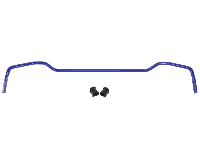 SuperPro 16mm Rear Adjustable Sway Bar Kit - NC MX - 5 (06 - 15) - Sway Bars - Superpro at Garage 56 Engineering