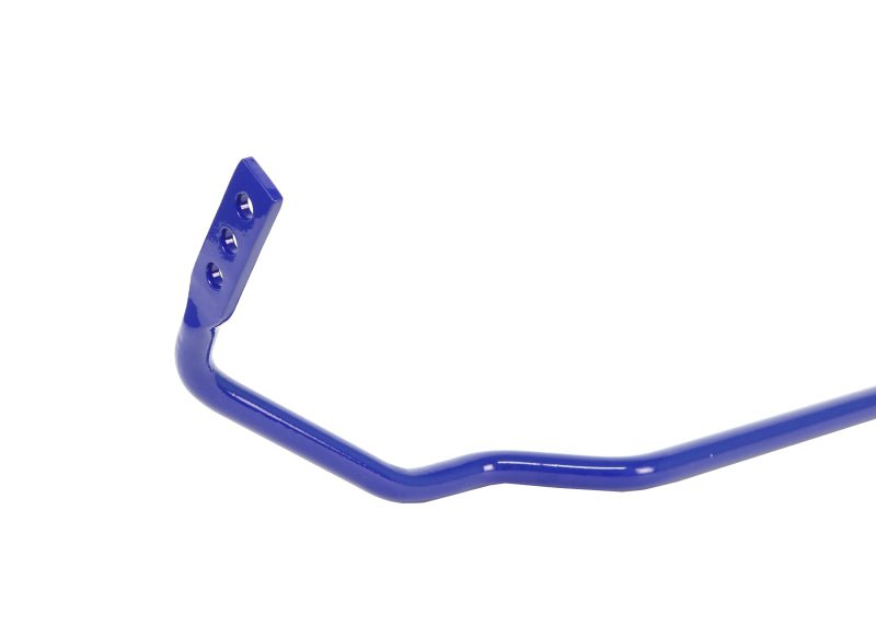 SuperPro 16mm Rear Adjustable Sway Bar Kit - NC MX - 5 (06 - 15) - Sway Bars - Superpro at Garage 56 Engineering