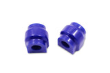 SuperPro 16mm Rear Sway Bar Mount Bushing Set - ND MX - 5 (16+) - Sway Bar Bushings - Superpro at Garage 56 Engineering